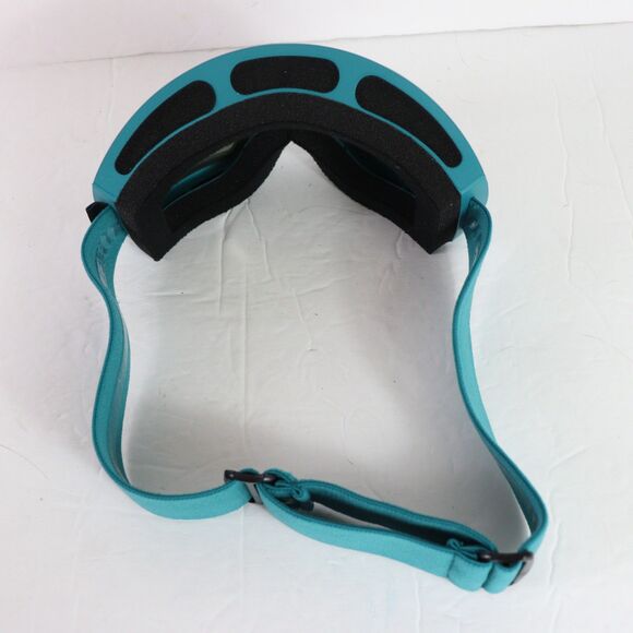 New In Box Retrospec Traverse Snow Goggles in Matte Viridan - Picture 2 of 6